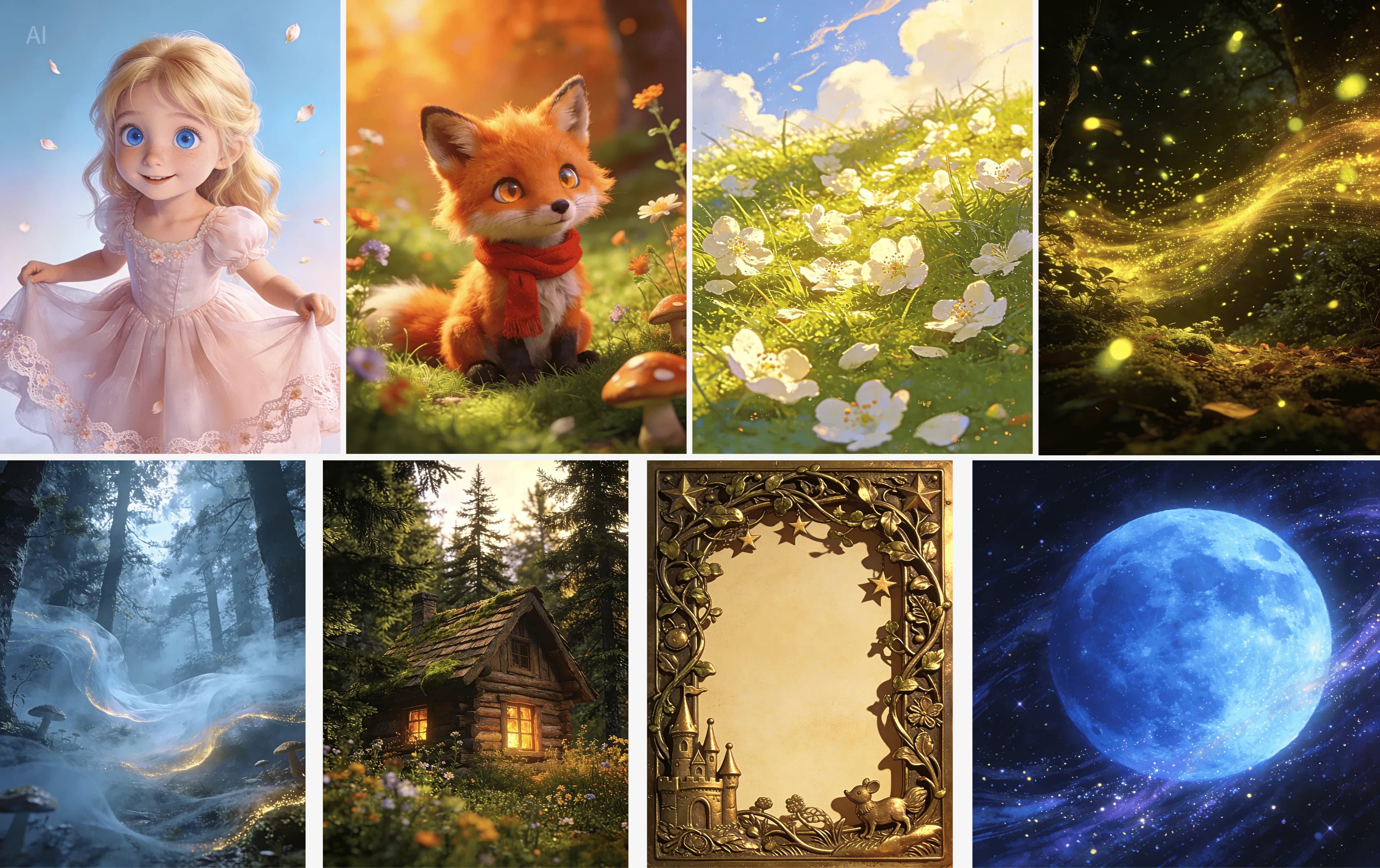 Seedream 4.5 AI 이미지 생성기