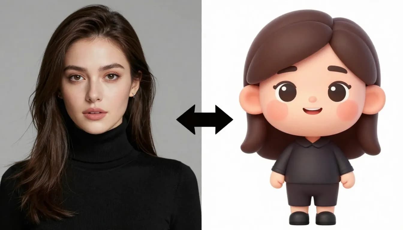 صانع الإيموجي بالذكاء الاصطناعي