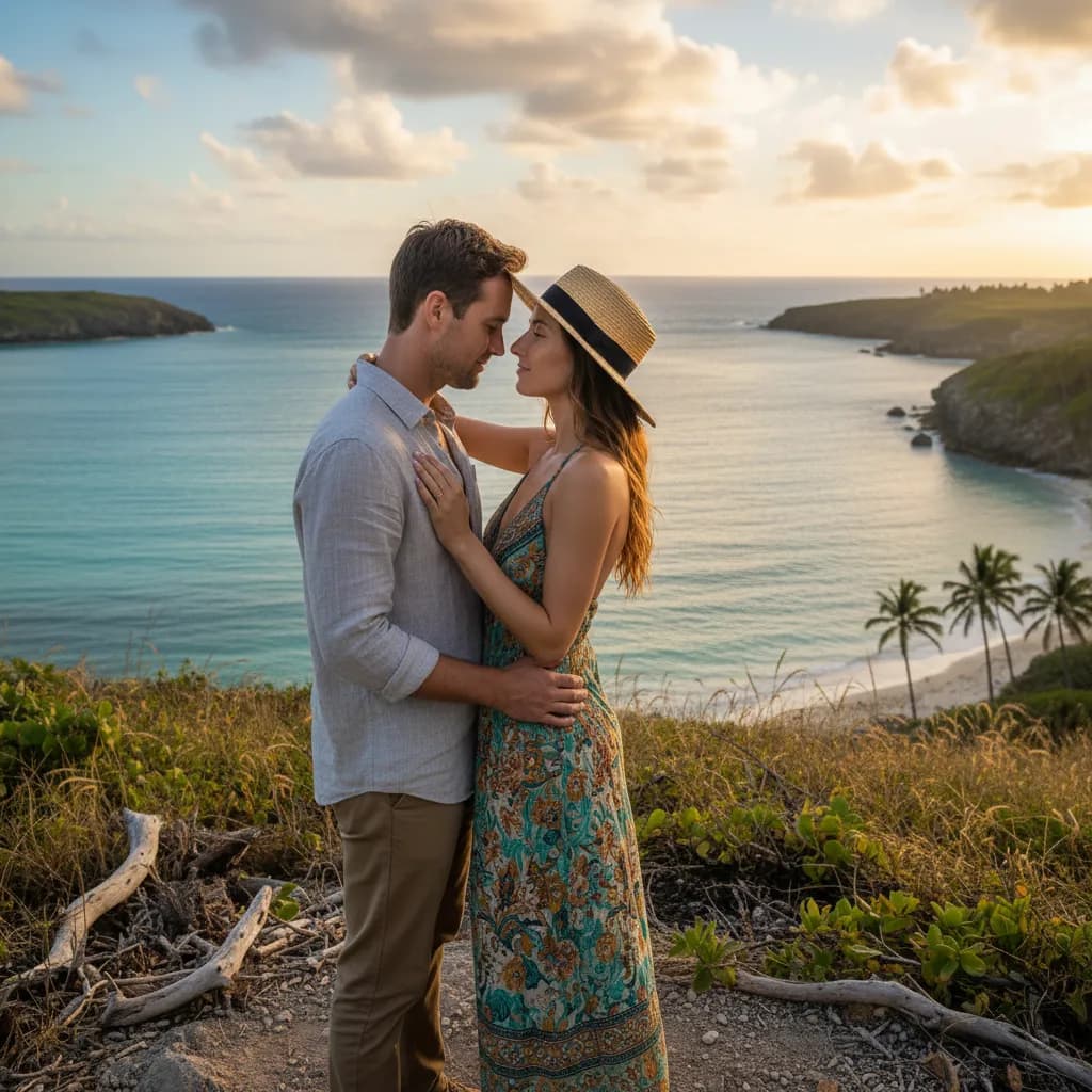 عناق بالذكاء الاصطناعي