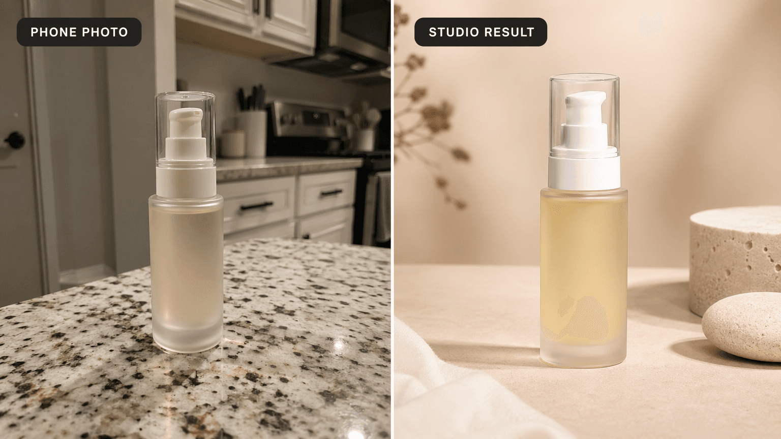Product Photos